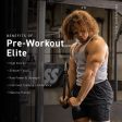 Pre-Workout Elite Sample Discount