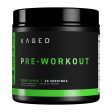 Pre-Workout (Pre-Kaged) Online Hot Sale