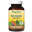 MegaFood Men s One Daily Discount