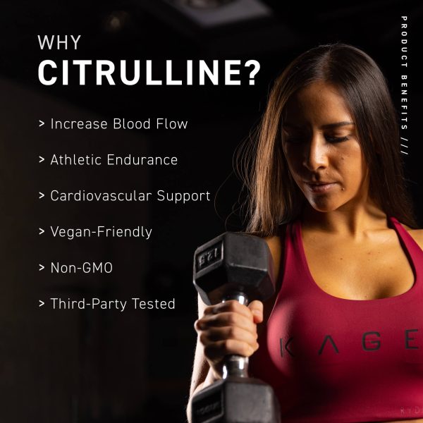 Citrulline Cheap