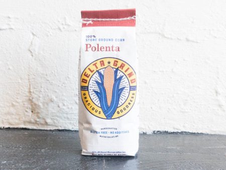 Delta Grind - Polenta Online Sale