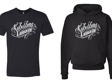 Custom Print: Suburban Commando Tshirt and Hoodie Cheap