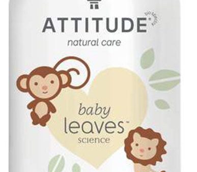 ATTITUDE Body Lotion Pear Nectar (473 ml) Sale