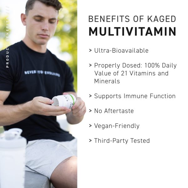 Multivitamin Discount