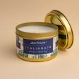 Italianate 5 oz. Candle Hot on Sale