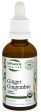 ST FRANCIS HERB FARM Ginger (50 ml) Online Hot Sale