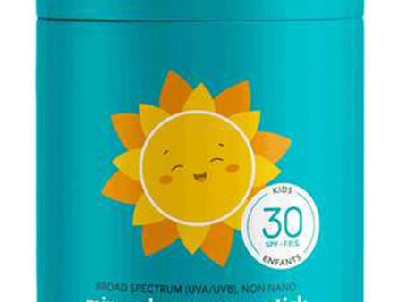 ATTITUDE SPF30 Kids Sunscreen Stick - FF For Cheap