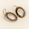 The Catenary Earrings For Discount