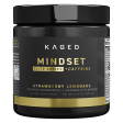 Mindset Elite + Caffeine Online