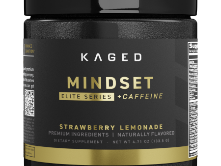 Mindset Elite + Caffeine Online