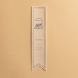 Scented Bookmark - Classics Collection Online