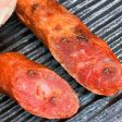 Unsmoked Hot & Spicy Pork Sausage (Peppercorn) (RAW) Cheap