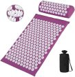 T-ZONE Acupressure Mat And Pillow Set Online