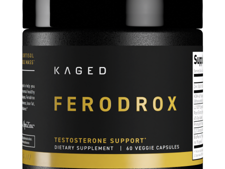 Ferodrox™ Sale