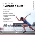 Hydration Elite Sample Online now