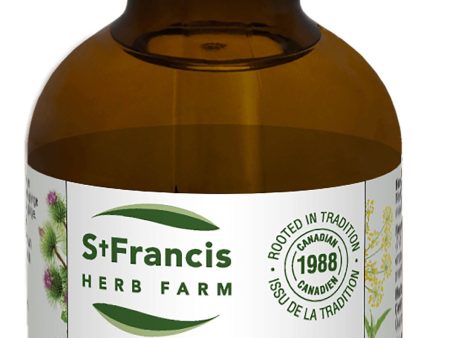 ST FRANCIS HERB FARM Propolis (50 ml) Supply