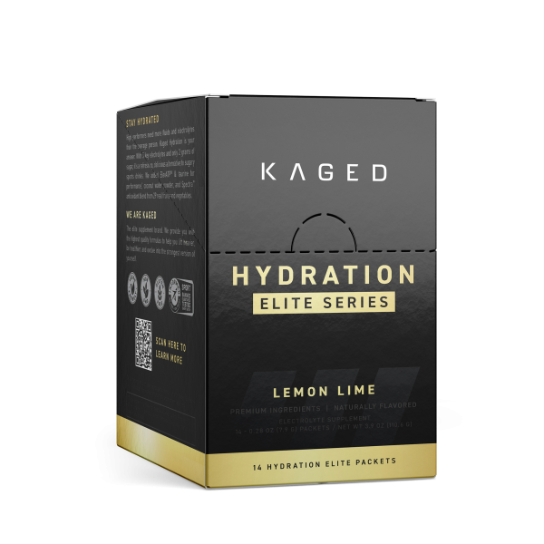 Hydration Elite Packets For Discount