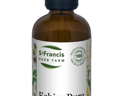 ST FRANCIS HERB FARM Echinapura (100 ml) on Sale