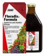 SALUS Floradix Formula Liquid Iron (700 ml) Online Sale