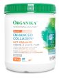 ORGANIKA Enhanced Collagen Boost MCT Creamer (Vanilla - 150 gr) Discount