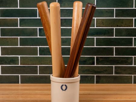 Straight Rolling Pin Online Sale