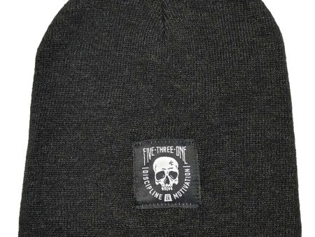 Skull Beanie For Sale