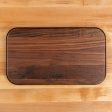 Walnut Rectangle Serving Board Cheap