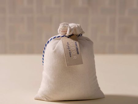 Tudor Bath Salt Bag on Sale