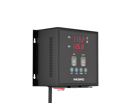 PID Temperature Controller IPB-16S Online Sale