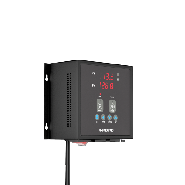 PID Temperature Controller IPB-16S Online Sale