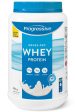 PROGRESSIVE - Grass Fed Whey Protein (Unflavoured - 850 gr) Fashion