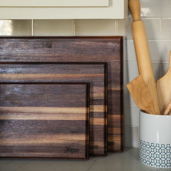 Walnut Classic Butcher Block Online