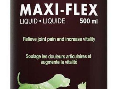 LAND ART Maxi-Flex for Pets (500 ml) For Discount