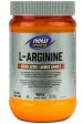 NOW SPORTS L-Arginine (454 gr) Cheap