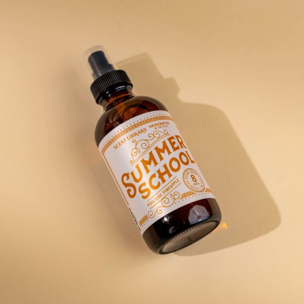 Summer School Room Spray Online