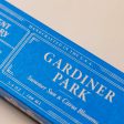 Gardiner Park Hand Cream Cheap