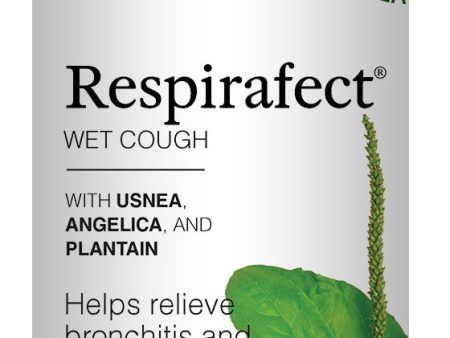 ST FRANCIS HERB FARM Respirafect (50 ml) on Sale