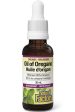 NATURAL FACTORS Organic Oil of Oregano (15 ml) Online Sale