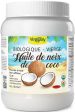 VEGIDAY Organic Virgin Coconut Oil (1.5 L) Online now