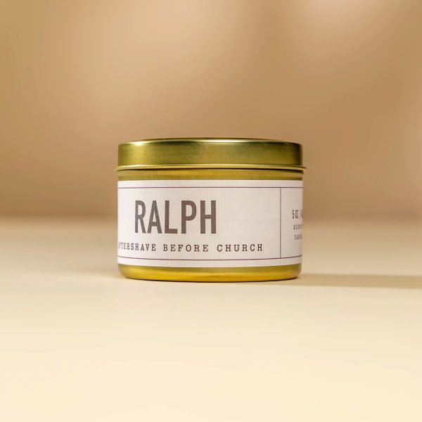 Ralph 5 oz. Candle Discount