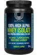 ULTIMATE High Alpha Protein (Chocolate - 750 gr) For Discount