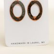 The Catenary Earrings For Discount