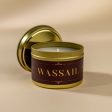 Wassail 5 oz. Candle For Discount