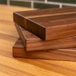 Walnut Butcher Block For Discount