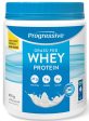 PROGRESSIVE - Grass Fed Whey Protein (Unflavoured - 375 gr) Sale