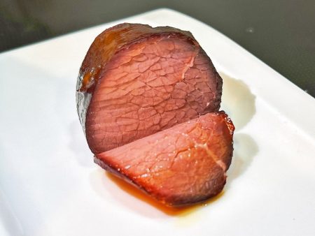 Hunan Inspired Smoked Beef (RAW) For Cheap