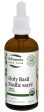 ST FRANCIS HERB FARM Holy Basil (100 ml) Hot on Sale