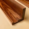 Walnut Floating Shelf Online