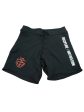 Black  Monogram DM Shorts Discount