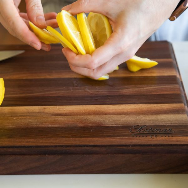 Walnut Classic Butcher Block Online